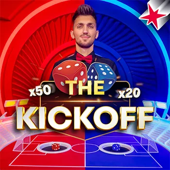 The Kickoff