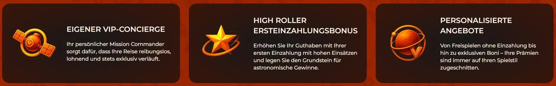 Levelsystem